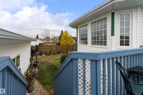 5406 45 St, Tofield, AB - Outdoor With Exterior