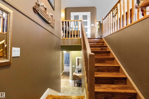 5406 45 St, Tofield, AB - Indoor Photo Showing Other Room