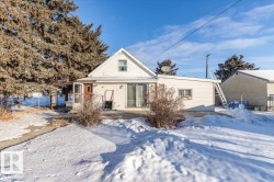 4717 50 Avenue  Thorsby, AB T0C 2P0