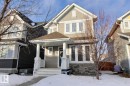 6912 22 Avenue, Edmonton, AB  - Outdoor With Facade 