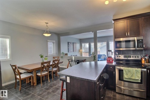 6912 22 Avenue, Edmonton, AB - Indoor