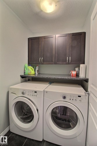 6912 22 Avenue, Edmonton, AB - Indoor Photo Showing Laundry Room