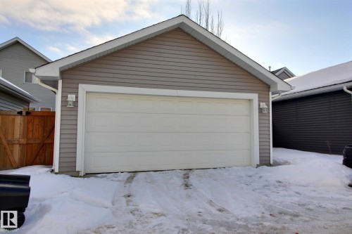 6912 22 Avenue, Edmonton, AB - Outdoor With Exterior