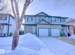 57 Westwood Lane  Fort Saskatchewan, AB T8L 4N6