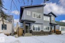 8144 78 Avenue, Edmonton, AB  - Outdoor 