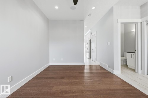 8144 78 Avenue, Edmonton, AB - Indoor Photo Showing Other Room