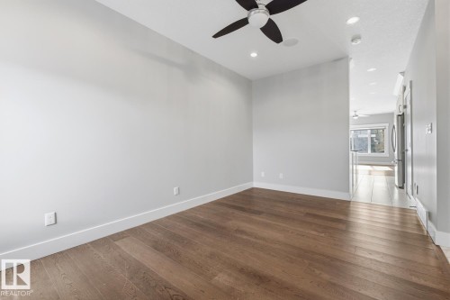 8144 78 Avenue, Edmonton, AB - Indoor Photo Showing Other Room