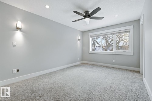 8144 78 Avenue, Edmonton, AB - Indoor Photo Showing Other Room