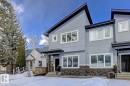8144 78 Avenue, Edmonton, AB  - Outdoor 