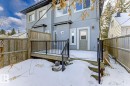 8144 78 Avenue, Edmonton, AB  - Outdoor With Exterior 