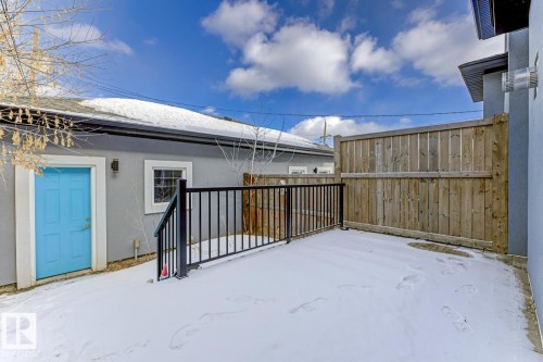 8144 78 Avenue, Edmonton, AB - Outdoor With Exterior