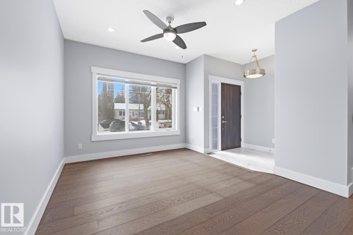 8144 78 Avenue, Edmonton, AB - Indoor Photo Showing Other Room