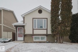 327 KIRKPATRICK Crescent  Edmonton, AB T6L 5C9