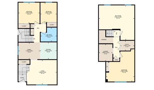 327 Kirkpatrick Crescent, Edmonton, AB - Other