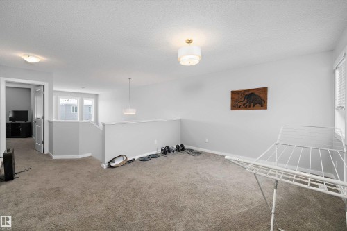 7 Stout Place, Leduc, AB - Indoor Photo Showing Other Room