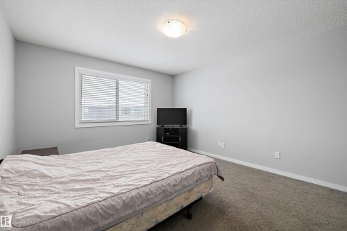7 Stout Place, Leduc, AB - Indoor Photo Showing Bedroom