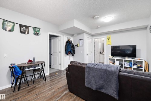 7 Stout Place, Leduc, AB - Indoor Photo Showing Other Room