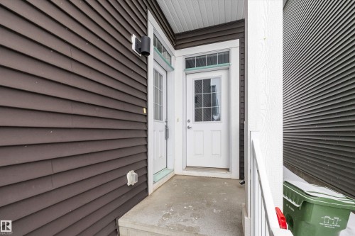 7 Stout Place, Leduc, AB - Outdoor With Exterior