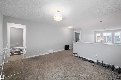 7 Stout Place, Leduc, AB - Indoor Photo Showing Other Room