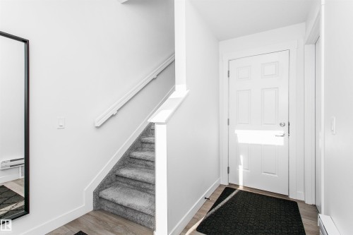 8280 Chappelle Way, Edmonton, AB - Indoor Photo Showing Other Room