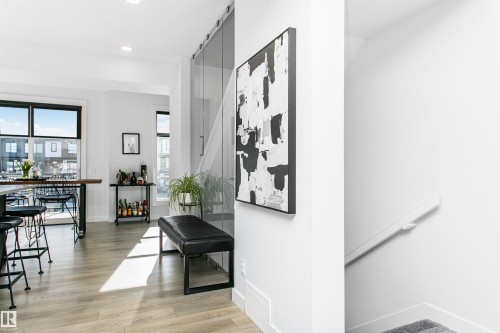 8280 Chappelle Way, Edmonton, AB - Indoor Photo Showing Other Room