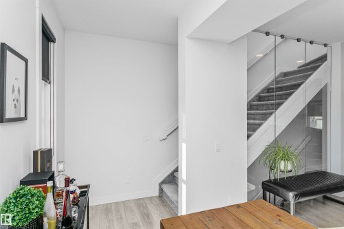 8280 Chappelle Way, Edmonton, AB - Indoor Photo Showing Other Room