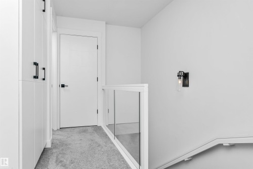 8280 Chappelle Way, Edmonton, AB - Indoor Photo Showing Other Room