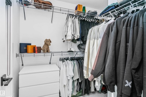 8280 Chappelle Way, Edmonton, AB - Indoor With Storage