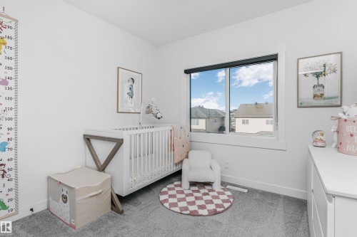 8280 Chappelle Way, Edmonton, AB - Indoor