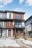 8280 Chappelle Way, Edmonton, AB  - Outdoor With Balcony With Facade 