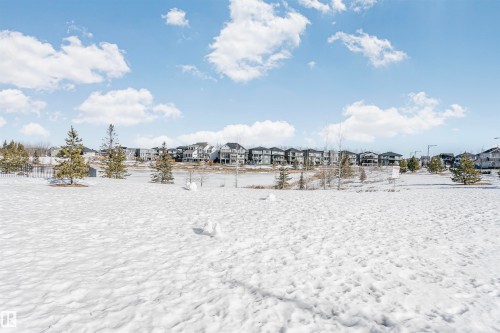 8280 Chappelle Way, Edmonton, AB - Outdoor With View