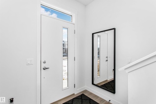 8280 Chappelle Way, Edmonton, AB - Indoor Photo Showing Other Room