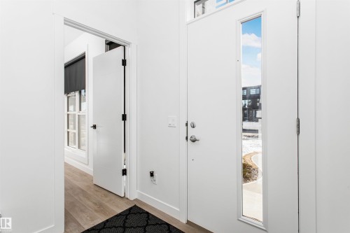 8280 Chappelle Way, Edmonton, AB - Indoor Photo Showing Other Room