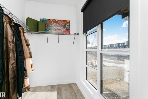 8280 Chappelle Way, Edmonton, AB - Indoor Photo Showing Other Room