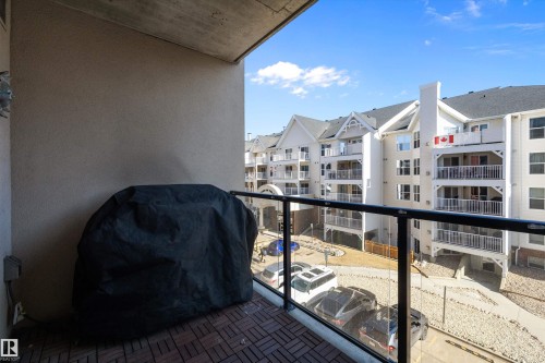 307 10303 111 Street, Edmonton, AB - Outdoor