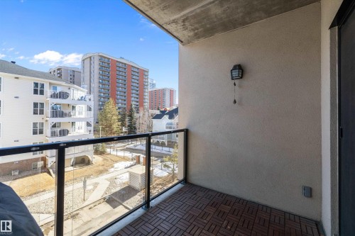 307 10303 111 Street, Edmonton, AB - Outdoor With Exterior
