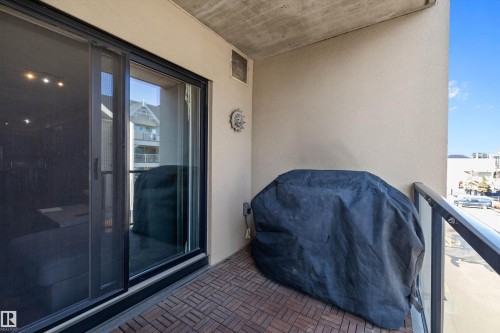 307 10303 111 Street, Edmonton, AB - Outdoor With Exterior