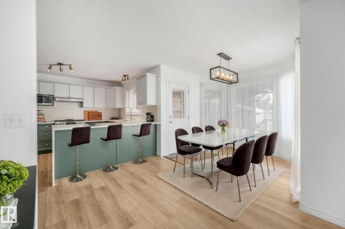 12 Rue Bouchard, Beaumont, AB - Indoor