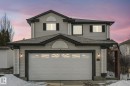 12 Rue Bouchard, Beaumont, AB  - Outdoor 