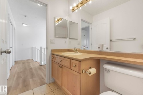 12 Rue Bouchard, Beaumont, AB - Indoor Photo Showing Bathroom