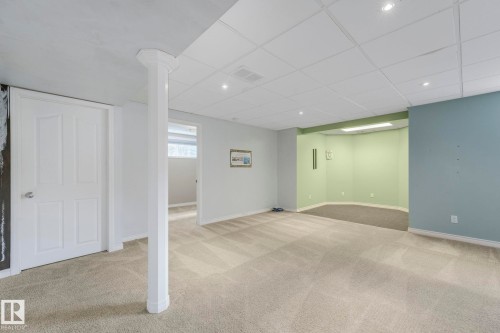 12 Rue Bouchard, Beaumont, AB - Indoor