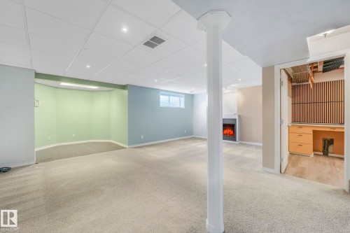 12 Rue Bouchard, Beaumont, AB - Indoor