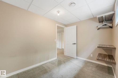 12 Rue Bouchard, Beaumont, AB - Indoor Photo Showing Other Room