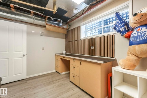 12 Rue Bouchard, Beaumont, AB - Indoor