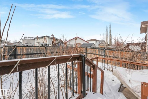 12 Rue Bouchard, Beaumont, AB - Outdoor