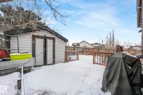 12 Rue Bouchard, Beaumont, AB - Outdoor