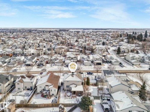 12 Rue Bouchard, Beaumont, AB - Outdoor With View