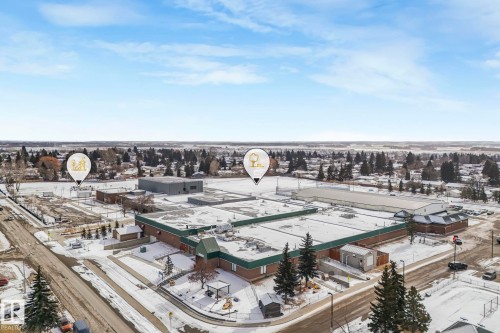 12 Rue Bouchard, Beaumont, AB - Outdoor With View