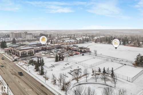 12 Rue Bouchard, Beaumont, AB - Outdoor With View