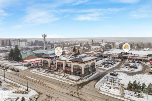 12 Rue Bouchard, Beaumont, AB - Outdoor With View